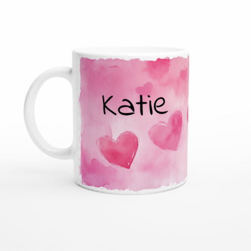 Forever & Always Mug